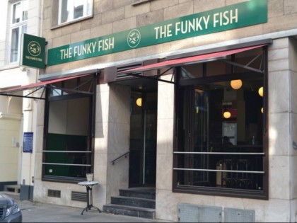 Foto: The Funky Fish